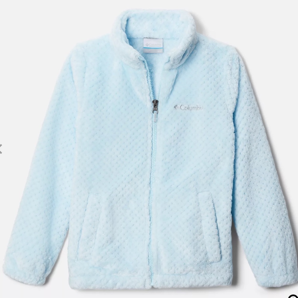 Columbia Sherpa Jacket